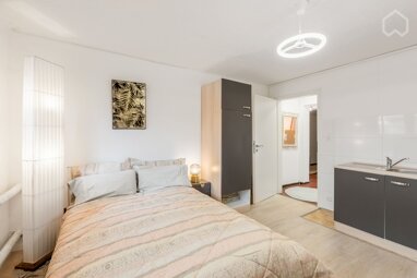 Wohnung zur Miete Wohnen auf Zeit 990 € 1 Zimmer 18 m² frei ab sofort Durlach - Lohn-Lissen Karlsruhe 76227