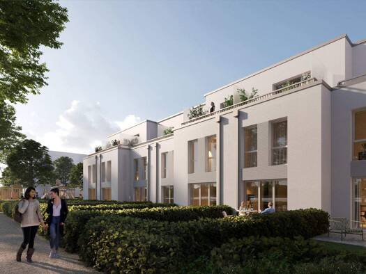 Neubauprojekt zum Kauf Erich-Ollenhauer-Straße 39 Boxdorf Nürnberg 90427