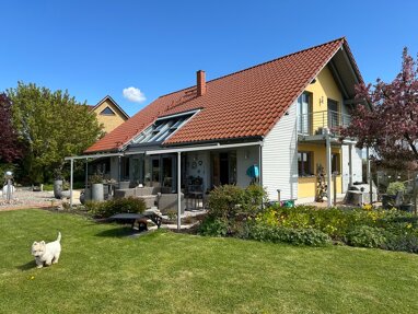 Einfamilienhaus zum Kauf 789.900 € 5 Zimmer 210 m² 2.140 m² Grundstück Penzlin Penzlin 17217