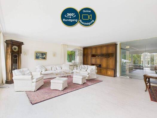 Einfamilienhaus zur Miete 3.000 € 10 Zimmer 280 m² 1.009 m² Grundstück Grasdorf Laatzen / Grasdorf 30880