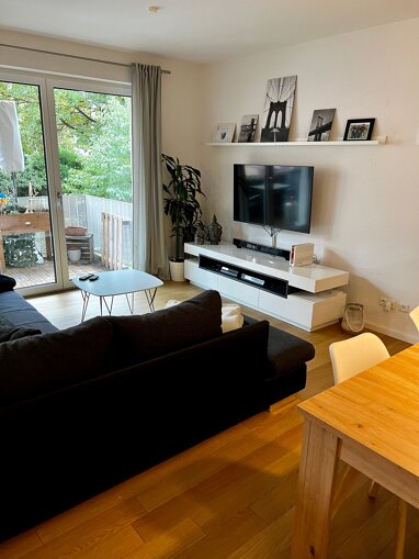Wohnung zur Miete Wohnen auf Zeit 1.950 € 4 Zimmer 110 m² frei ab sofort Zollstock Köln 50969