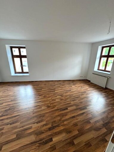 Wohnung zur Miete 390 € 2 Zimmer 60 m² 1. Geschoss Vorderbreite 9 Aschersleben Aschersleben 06449