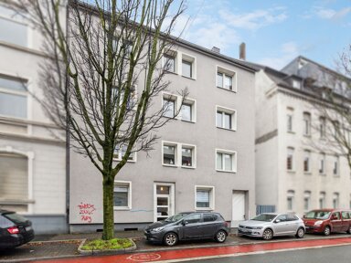 Mehrfamilienhaus zum Kauf 599.000 € 11,5 Zimmer 368 m² 359 m² Grundstück Hamme Bochum 44791