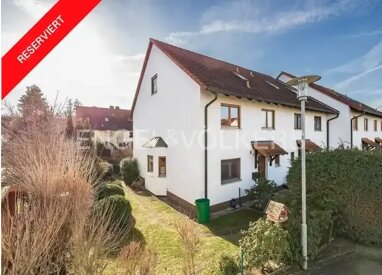 Haus zum Kauf 399.000 € 5,5 Zimmer 160 m² 321 m² Grundstück Pruppach Roth 91154