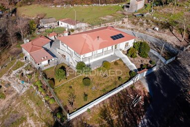 Einfamilienhaus zum Kauf 1.200.000 € 4 Zimmer 400 m² 10.300 m² Grundstück Estorãos Fafe