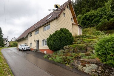 Bauernhaus zum Kauf 199.000 € 5 Zimmer 133 m² 602 m² Grundstück Oberschmeien Sigmaringen 72488