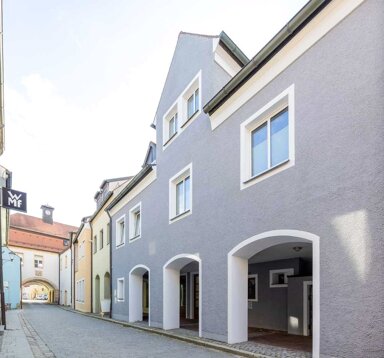 Haus zum Kauf provisionsfrei 151.000 € 11 Zimmer 150 m² 85 m² Grundstück Hauptstraße Neunburg Neunburg vorm Wald 92431