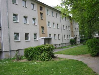 Wohnung zur Miete 569 € 3,5 Zimmer 61,3 m² EG frei ab 15.08.2025 Chemie-Faser-Allee 24 Wahllokal 20 Siegburg 53721