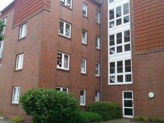 Wohnung zur Miete 680 € 3 Zimmer 77,3 m² 4. Geschoss Taxusweg 2 Borssum/Hilmarsum Emden 26725