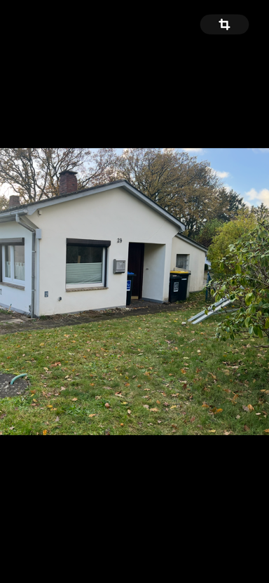 Haus zur Miete 1.150 € 3,5 Zimmer 100 m² 1.200 m² Grundstück Quickborn 25451