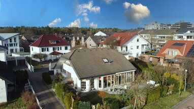 Einfamilienhaus zum Kauf 525.000 € 4 Zimmer 205 m² 610 m² Grundstück Bad Lippspringe 33175
