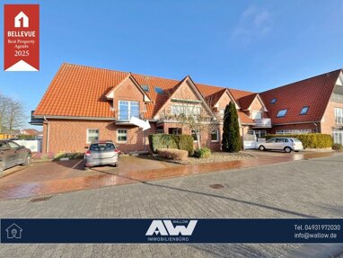 Wohnung zum Kauf 137.500 € 2 Zimmer 77 m² Großheide Großheide 26532