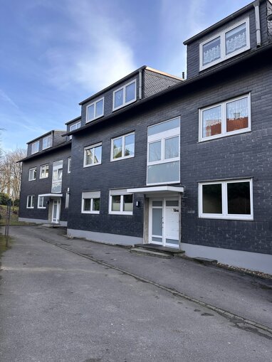 Wohnung zur Miete 228 € 1 Zimmer 38 m² 1. Geschoss Oberreinshagen 16 Reinshagen Remscheid 42857