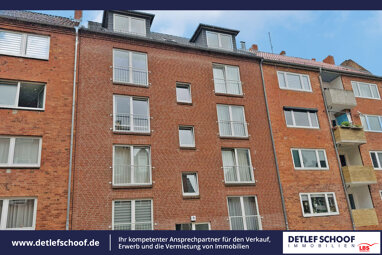 Wohnung zum Kauf 189.000 € 3 Zimmer 73 m² Hassee Bezirk 1 Kiel 24113