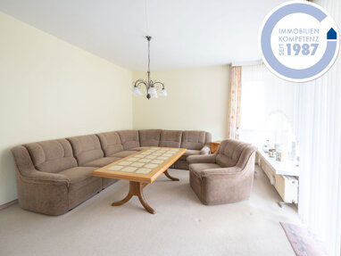 Wohnung zum Kauf 135.000 € 3 Zimmer 78 m² 1. Geschoss Bad Segeberg 23795