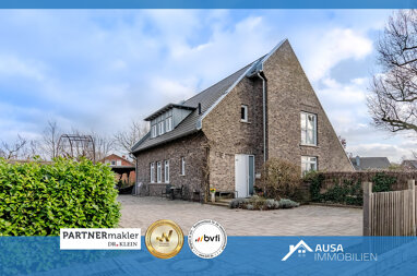 Einfamilienhaus zum Kauf 1.240.000 € 8 Zimmer 281 m² 829 m² Grundstück Handorf Münster 48157