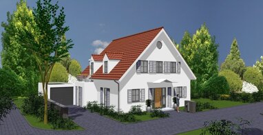 Einfamilienhaus zum Kauf Provisionsfrei 838.000 € 5,5 Zimmer 160 m² 634 m² Grundstück Sterkrade - Nord Oberhausen 46147