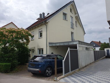 Doppelhaushälfte zum Kauf provisionsfrei 695.000 € 5 Zimmer 123 m² 221 m² Grundstück Schönaich Schönaich 71101