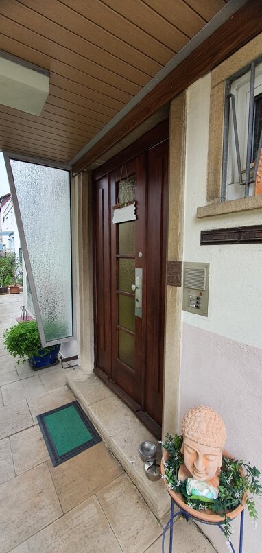 Mehrfamilienhaus zum Kauf 585.000 € 194 m² 176 m² Grundstück Fellbach - Kernstadt Fellbach 70736
