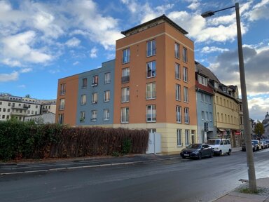 Wohnung zur Miete 195 € 1 Zimmer 18,6 m² 1. Geschoss Bachstr. 21 Jena - West Jena 07743