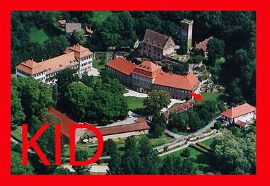 Wohnung zur Miete 980 € 4 Zimmer 139 m² 2. Geschoss Am Schlossberg 4D Bödigheim Buchen (Odenwald) 74722