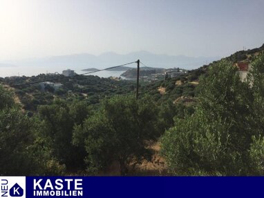 Grundstück zum Kauf 220.000 € 3.503 m² Grundstück Agios Nikolaos 72100