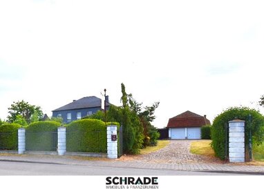Haus zum Kauf 468.000 € 7 Zimmer 267 m² 7.066 m² Grundstück Berge Werben 39615