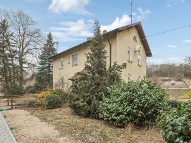 Mehrfamilienhaus zum Kauf 199.000 € 7 Zimmer 156 m² 940 m² Grundstück Oberdachstetten Oberdachstetten 91617