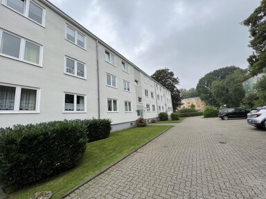 Wohnung zum Kauf provisionsfrei 113.900 € 3 Zimmer 60 m² 2. Geschoss Bredowstraße 22 Funkturmsiedlung Dortmund 44309