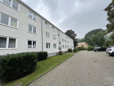 Wohnung zum Kauf provisionsfrei 113.900 € 3 Zimmer 60 m² 2. Geschoss Bredowstraße 22 Neuasseln Dortmund 44309