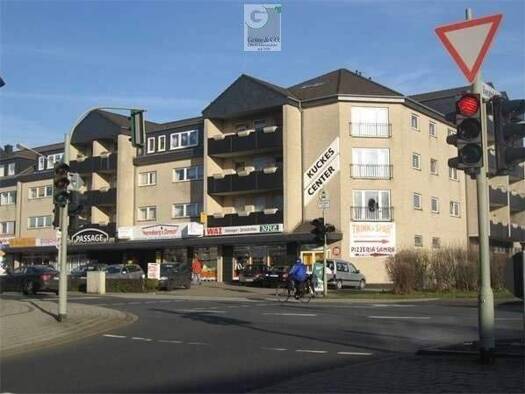 Wohnung zur Miete 995 € 5 Zimmer 180 m² Rumeln-Kaldenhausen Duisburg 47239