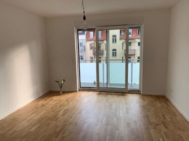 Apartment zur Miete 590 € 1 Zimmer 31 m² 3. Geschoss Galgenhofstrasse 48 Galgenhof Nürnberg 90459