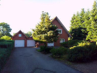Einfamilienhaus zum Kauf 370.000 € 4 Zimmer 150 m² 1.200 m² Grundstück Plönjeshausen Bremervörde 27432