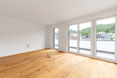 Wohnung zur Miete 850 € 2 Zimmer 71,3 m² Irsch 54451