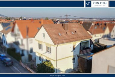 Einfamilienhaus zum Kauf 389.000 € 5 Zimmer 135 m² 430 m² Grundstück Diedesfeld Neustadt an der Weinstraße / Diedesfeld 67434