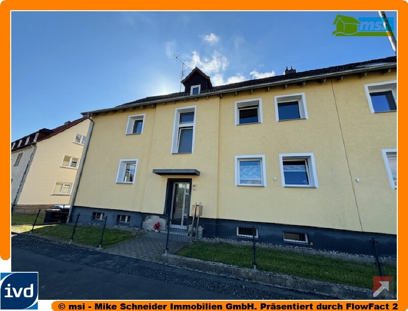 Wohnung zur Miete 525 € 3 Zimmer 75 m²<br/>Wohnfläche 01.08.2024<br/>Verfügbarkeit Alsfeld Alsfeld 36304