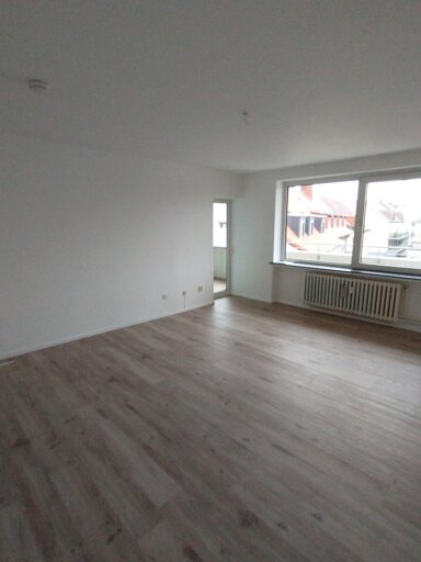 Wohnung zur Miete 635 € 3 Zimmer 76,7 m² 1. Geschoss Güldenstr. 44 Stadtkern Braunschweig 38100