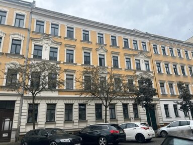 Wohnung zum Kauf 171.000 € 2 Zimmer 46,9 m² 4. Geschoss Stötteritz Leipzig 04299