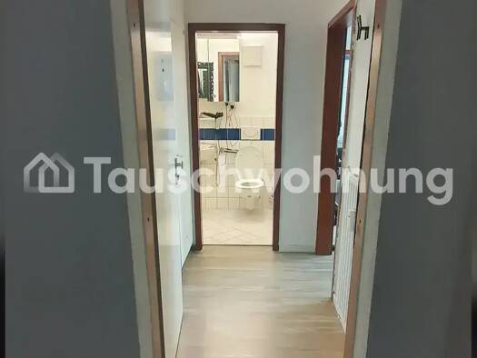 Wohnung zur Miete Tauschwohnung 330 € 1 Zimmer 36 m² 10. Geschoss Seeberg Köln 50769
