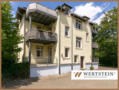 Wohnung zum Kauf 157.504 € 2 Zimmer 64 m² 1. Geschoss Großzschachwitz (Schweizstr.) Dresden 01259