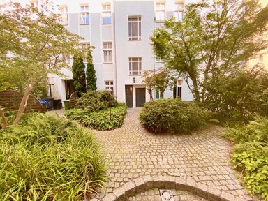 Wohnung zum Kauf 560.000 € 3 Zimmer 74,6 m² Charlottenburg Berlin 14057