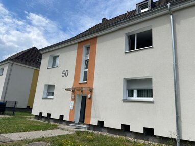 Wohnung zur Miete 350 € 2 Zimmer 36,5 m² frei ab 08.01.2025 Gitschiner Str. 50 Obereving Dortmund 44339