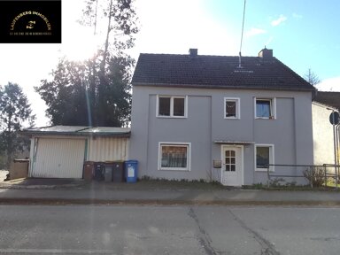 Mehrfamilienhaus zum Kauf 149.000 € 6 Zimmer 165 m² 773 m² Grundstück Pracht 57589