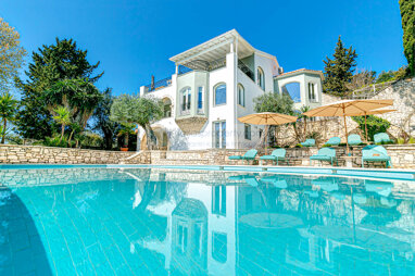 Villa zum Kauf 2.500.000 € 7 Zimmer 450 m² 4.350 m² Grundstück Gouvia 49083