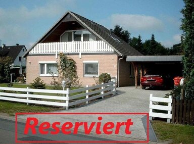 Bungalow zum Kauf 298.000 € 6 Zimmer 158 m² 884 m² Grundstück Linsburg 31636