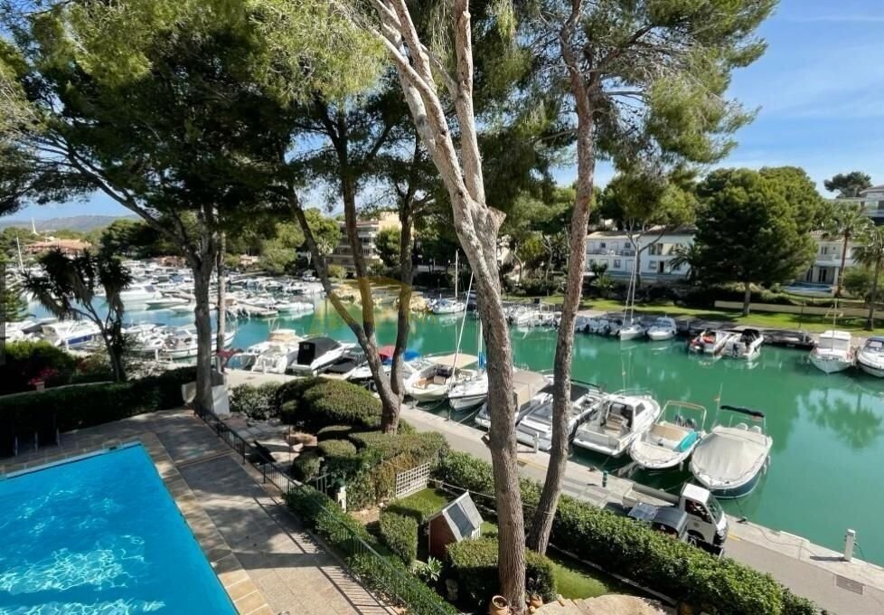 Wohnung zum Kauf provisionsfrei 750.000 € 4 Zimmer 104 m²<br/>Wohnfläche 1.<br/>Geschoss Santa Ponsa 07180