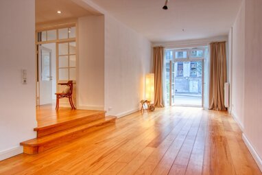 Wohnung zum Kauf 530.000 € 3 Zimmer 74,6 m² Eilbek Hamburg 22089