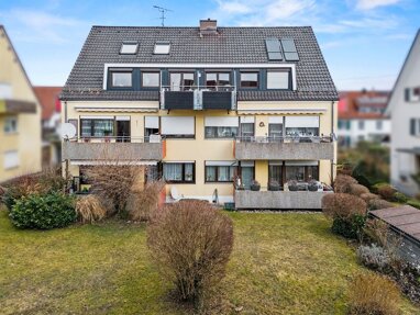 Wohnung zum Kauf 235.000 € 2 Zimmer 72 m² Kressbronn Kressbronn 88079