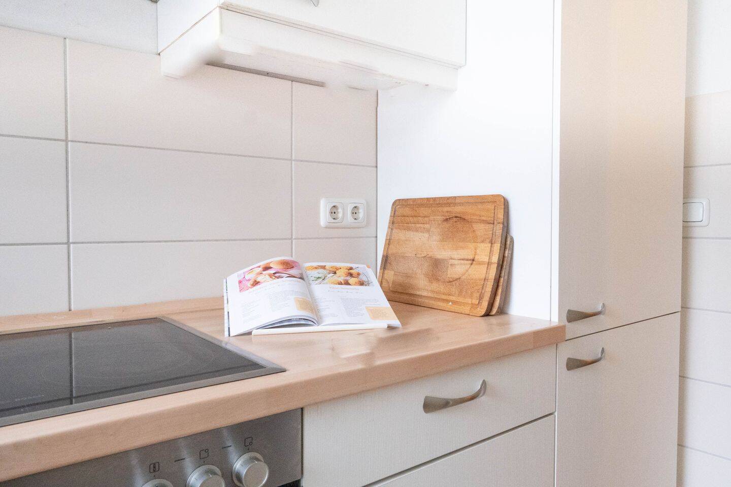 Wohnung zum Kauf