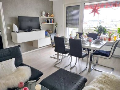 Wohnung zur Miete Wohnen auf Zeit 1.295 € 2 Zimmer 68 m² frei ab 01.04.2025 Langwasser Nürnberg 90471